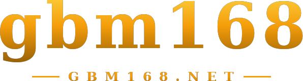 gbm168 logo